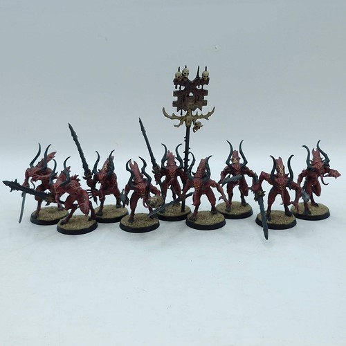 Warhammer age sigmar - age, of