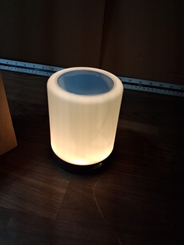 Atlas for men speaker light - atlas,