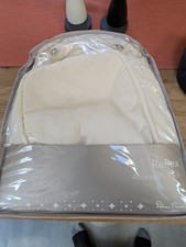 Silver Cross reflex accessory pack (purple)