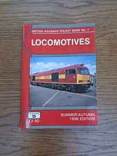 British Rail Railways:Platform