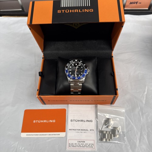 Stuhrling original men - original, men’s