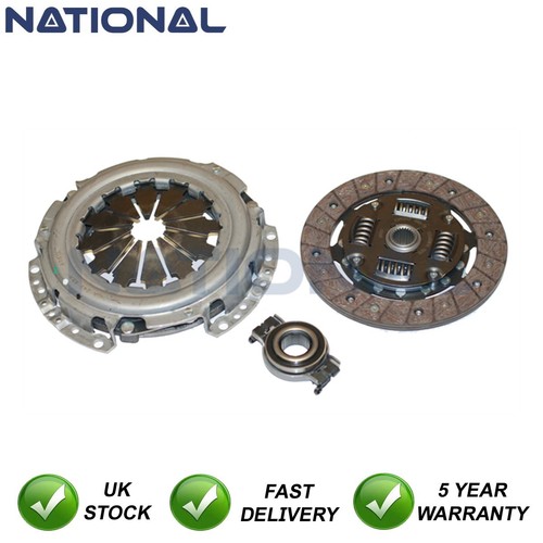 Clutch kit national - fits, vw