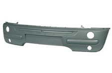 BMW Mini 01-04 Front Bumper With Fixed Mouldings (One Models) MN3041001