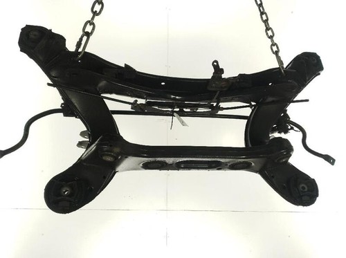 A2043500141 rear bridge