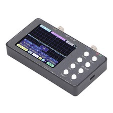 Digital Oscilloscope Dual