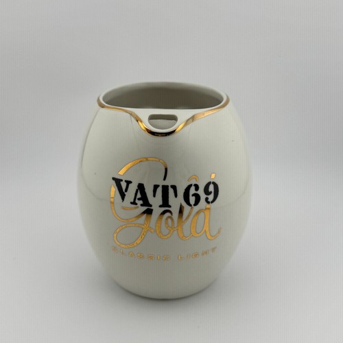 Vintage vat gold classic - vat,