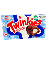Hostess Twinkies Chocolat