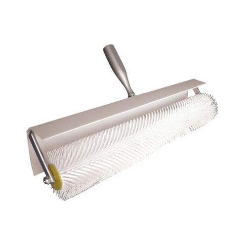Vitrex spr500 spiked roller - spiked,