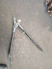  vintage motorcycle  Pre War  Triumph Nsd Rear Frame Section 