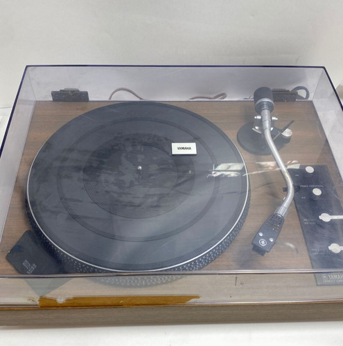Yamaha 511 direct drive - yamaha,