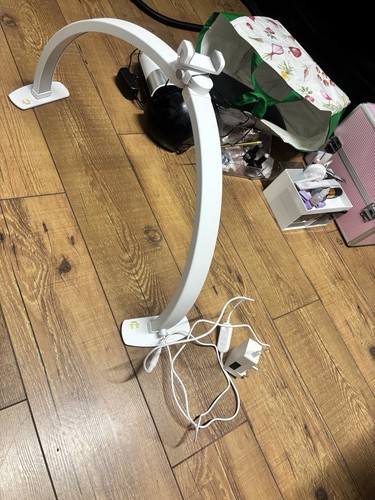 Led arch nail lamp - arch,