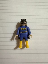 DC Kinder Egg Playmobil