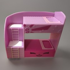 Shopkins Fashion Spree Slumber