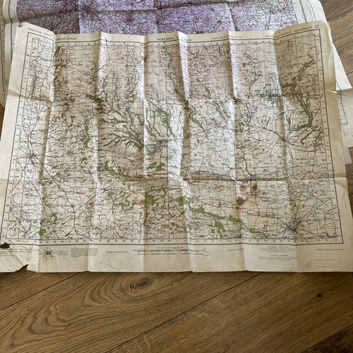 Ww2 pickering thirsk - ww2,