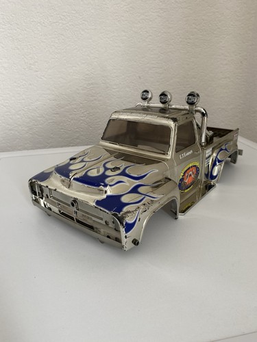 Tamiya midnight pumpkin - tamiya,