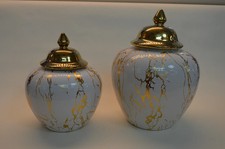 Ceramic Set of 2pcs