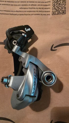 Shimano ultegra 6700 10 - ultegra, gs