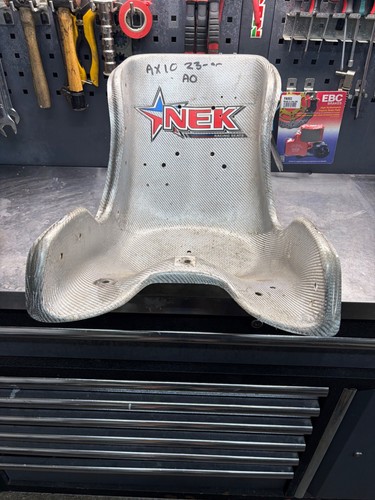 Used nek kart - kart, seat