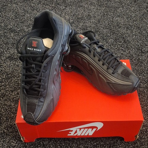 Nike shox trainers 7 - trainers, uk