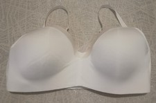 TU Non-wired And Padded