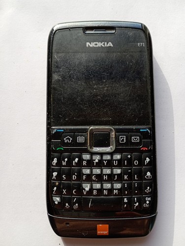 3217 nokia e71x very rare - 3217.nokia,