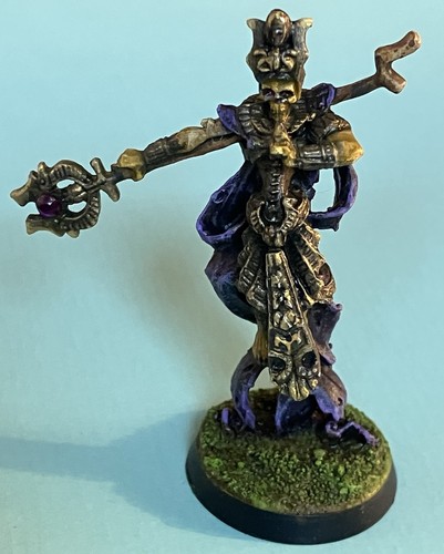 Painted reaper miniatures - painted,