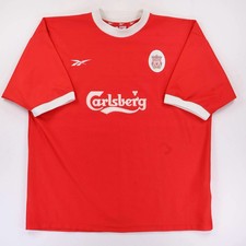 Original Authentic Liverpool
