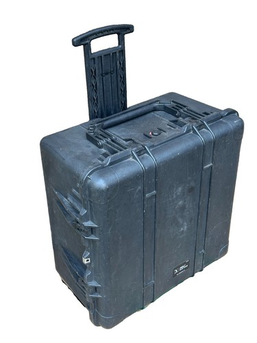 Peli 1640 protector case with - peli,