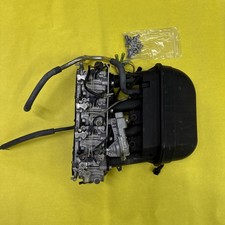 2004 Yamaha 60hp F60TLRC 4