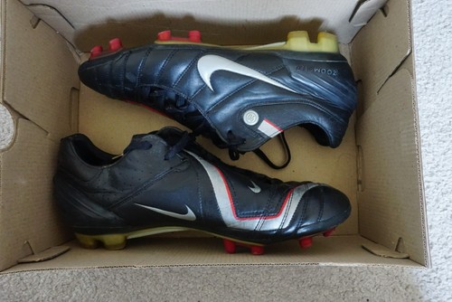Football boots nike - boots, air