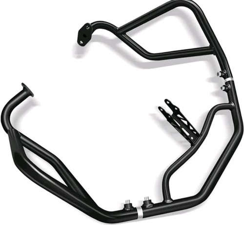 Motorcycle bumper - motorcycle,