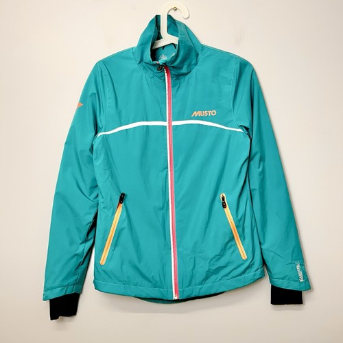 Musto evolution windstopper - musto,