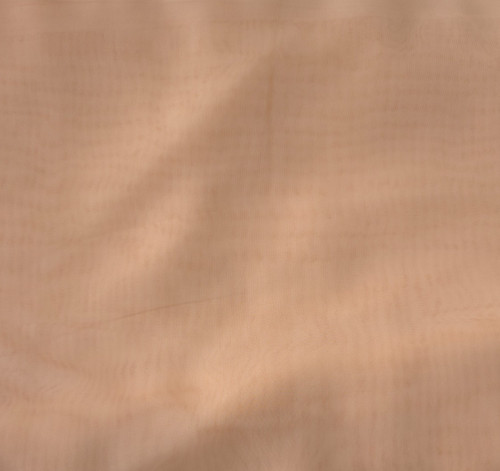 Organza fabric voile - , roll