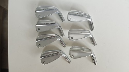 Taylormade p770 iron set - taylormade,