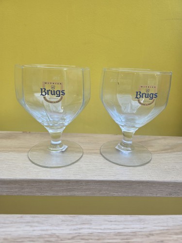 Brugs beer goblet - brugs, 0.25l