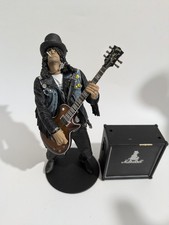 McFarlane Toys Guns N Roses “Slash” Action Figure Deluxe Loose