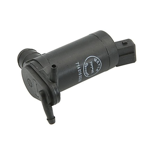 Windscreen washer pump - washer,