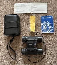 Praktica Sport CN12x25