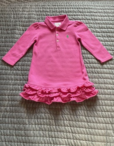 Genuine ralph lauren - genuine,