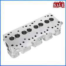 Cylinder Head Precision Fit