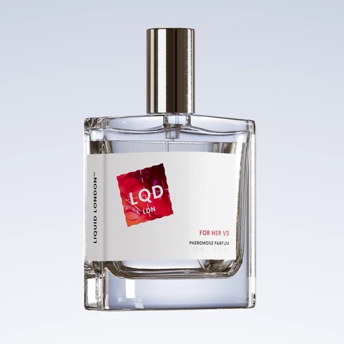 Liquid london pheromone - london,