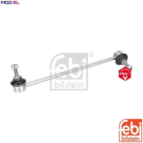 Linkcoupling rod stabiliser - linkcoupling,