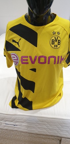 Puma borussia dortmund 2014 - puma,