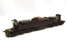 Hornby BR Class 60 Chassis