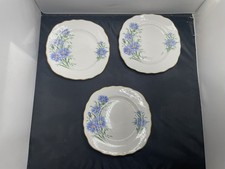 Set of 3 Vintage Royal Vale