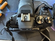 Fujifilm FinePix HS25EXR 16MP