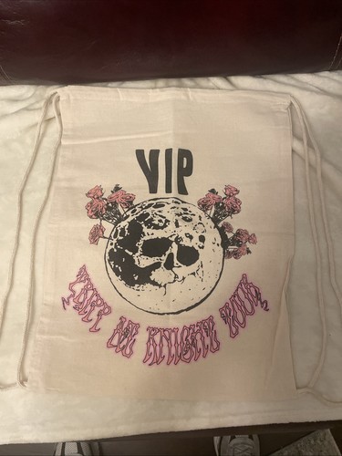 Vip tripp knight tour - vip,