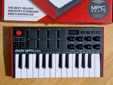 Akai Professional MPK Mini MK3