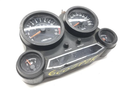 Kawasaki gpz 600 1985 - kawasaki,