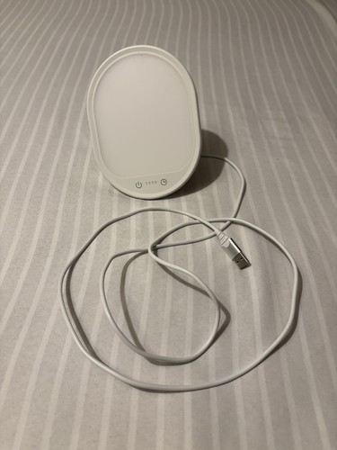 Led light therapy lamp - lg-05,